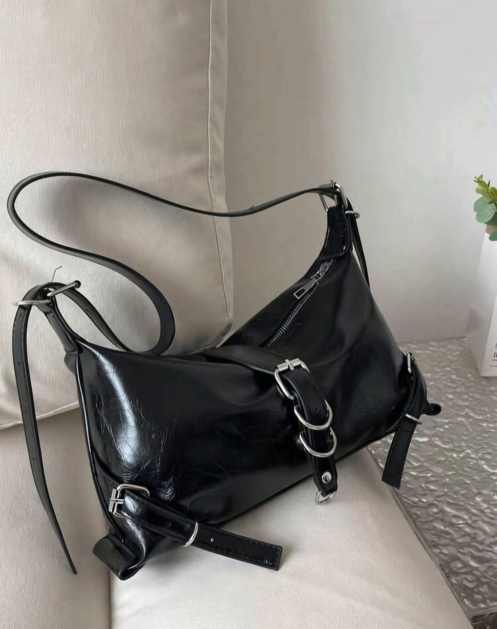 Black Bag