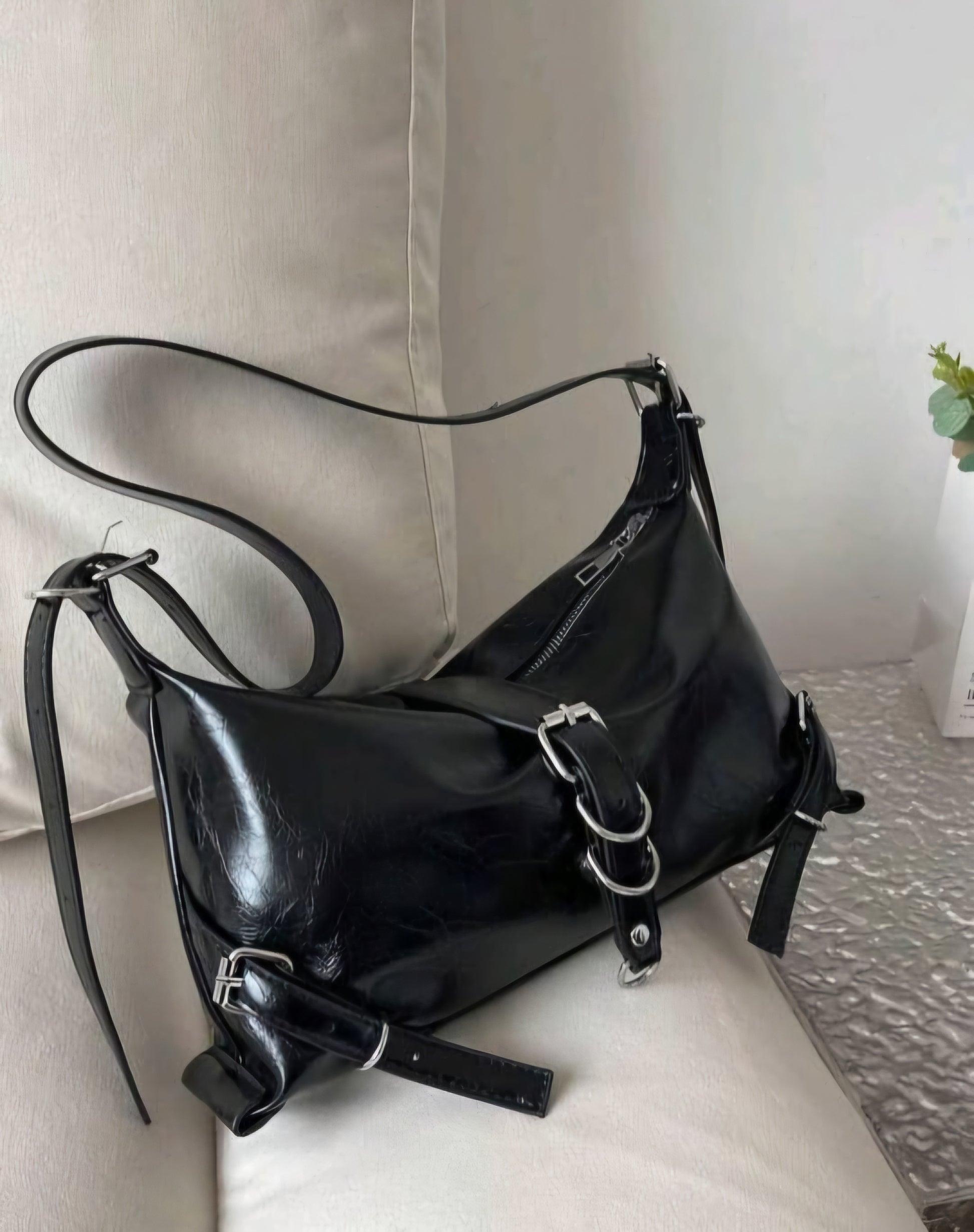 Black Bag
