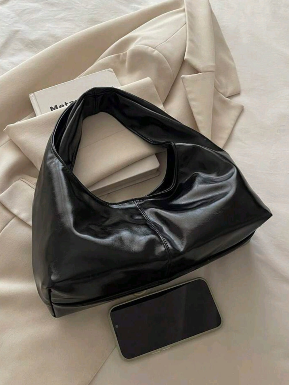 Black Bag
