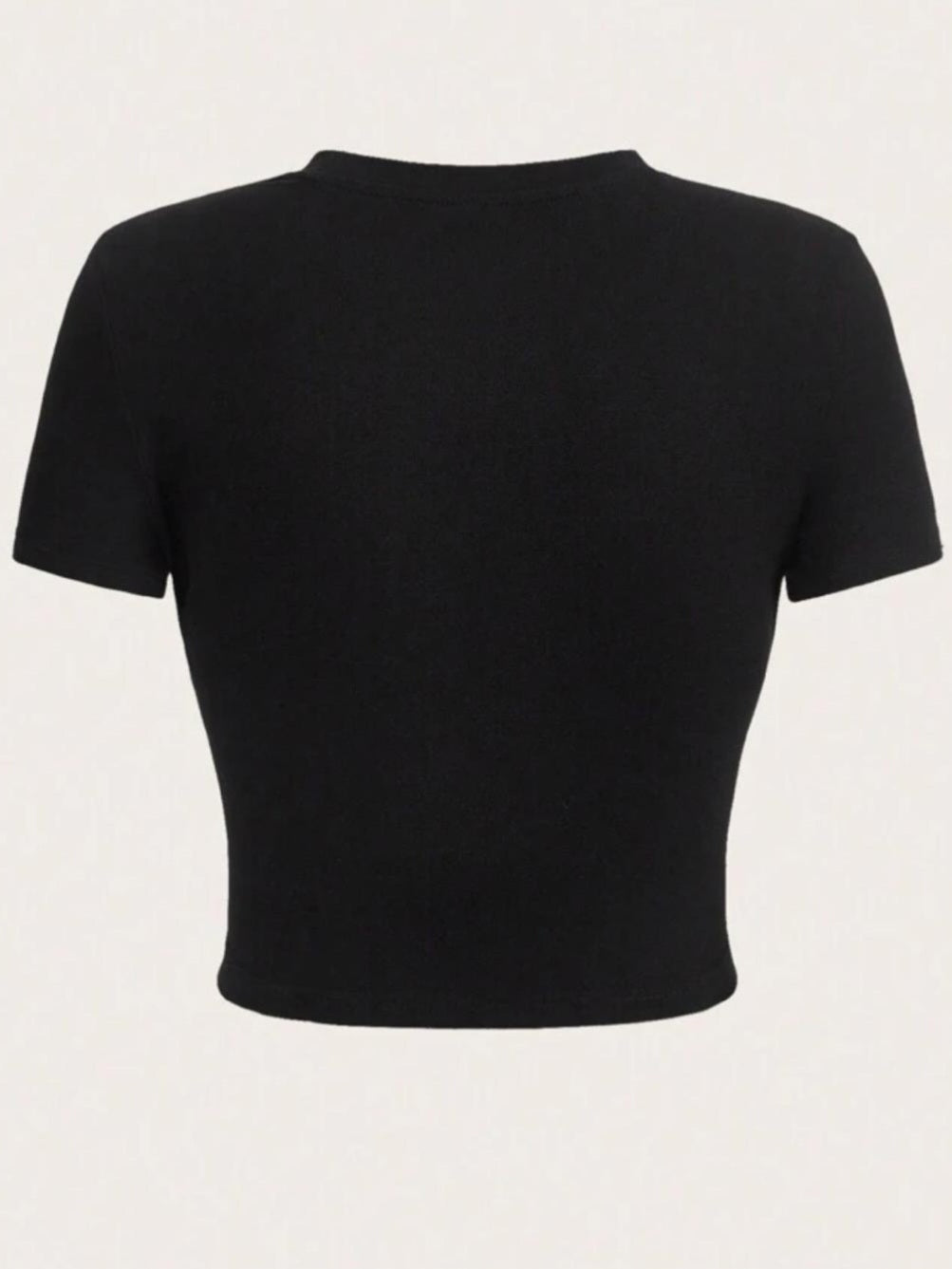 Black Star Top Cod.T116