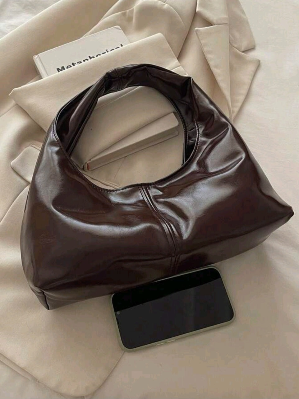 Brown Bag