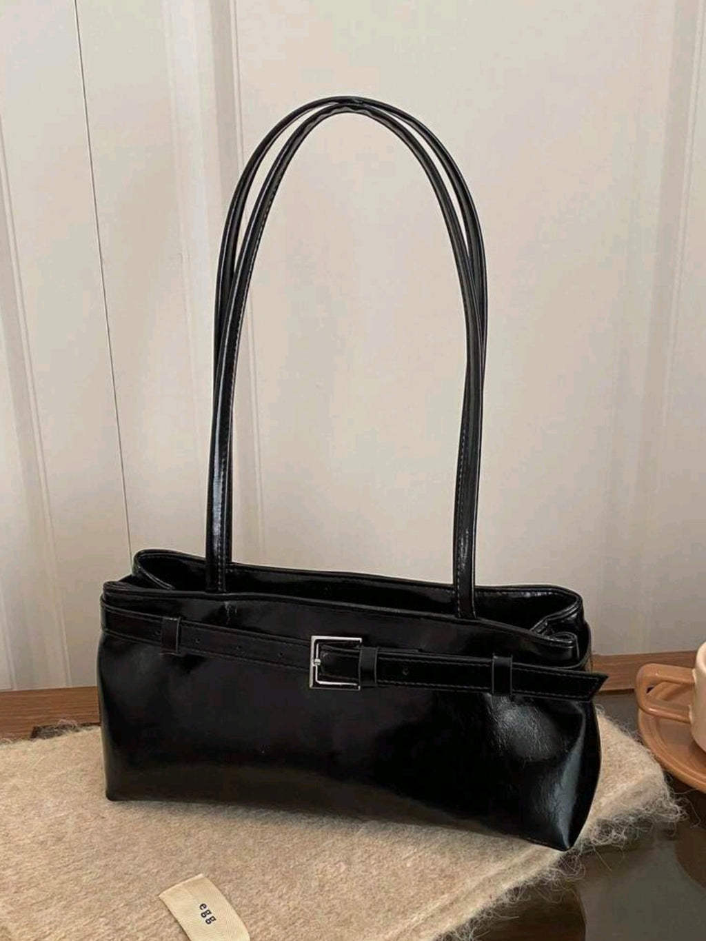 Black Baguette