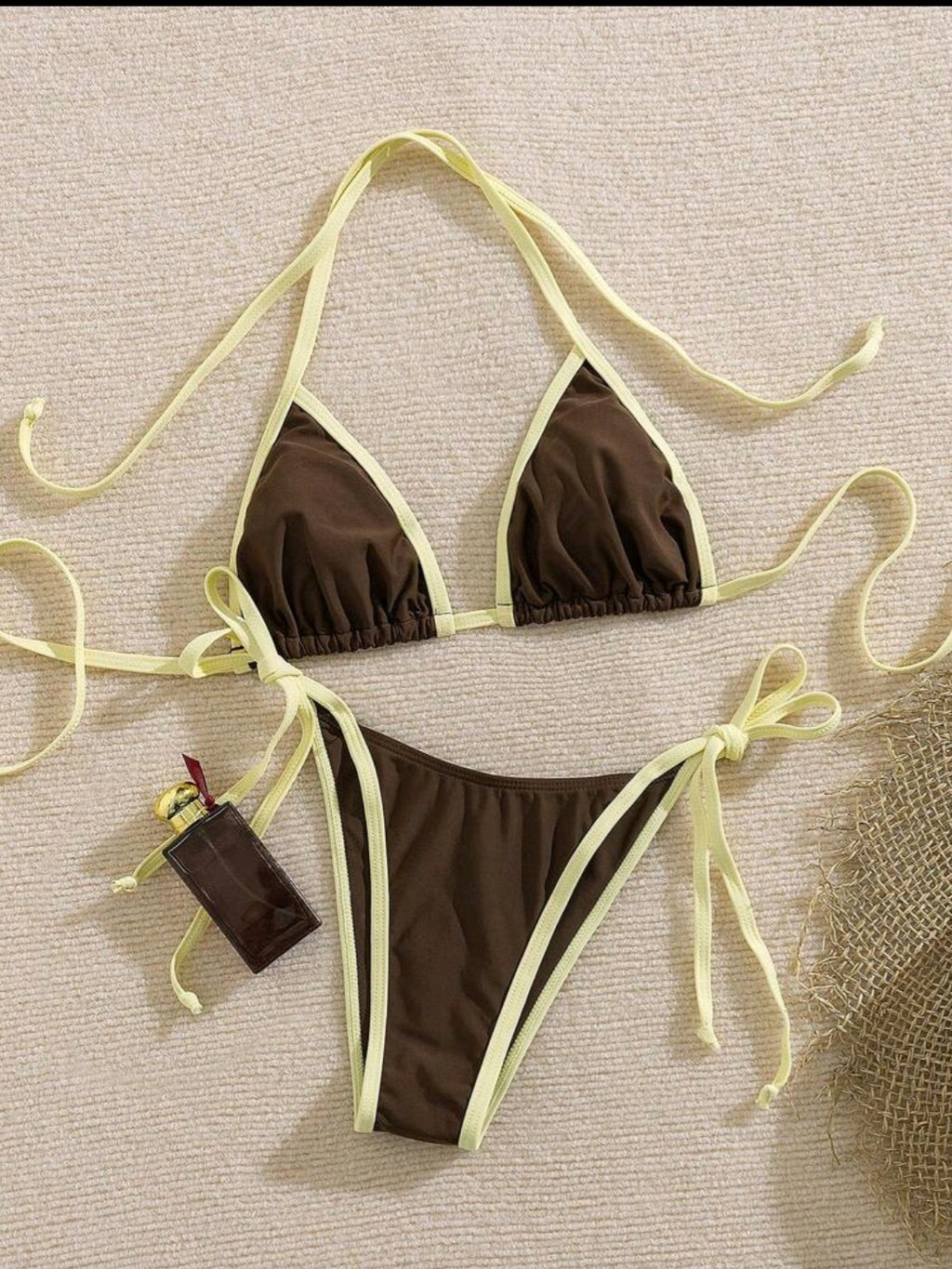 Swimwear