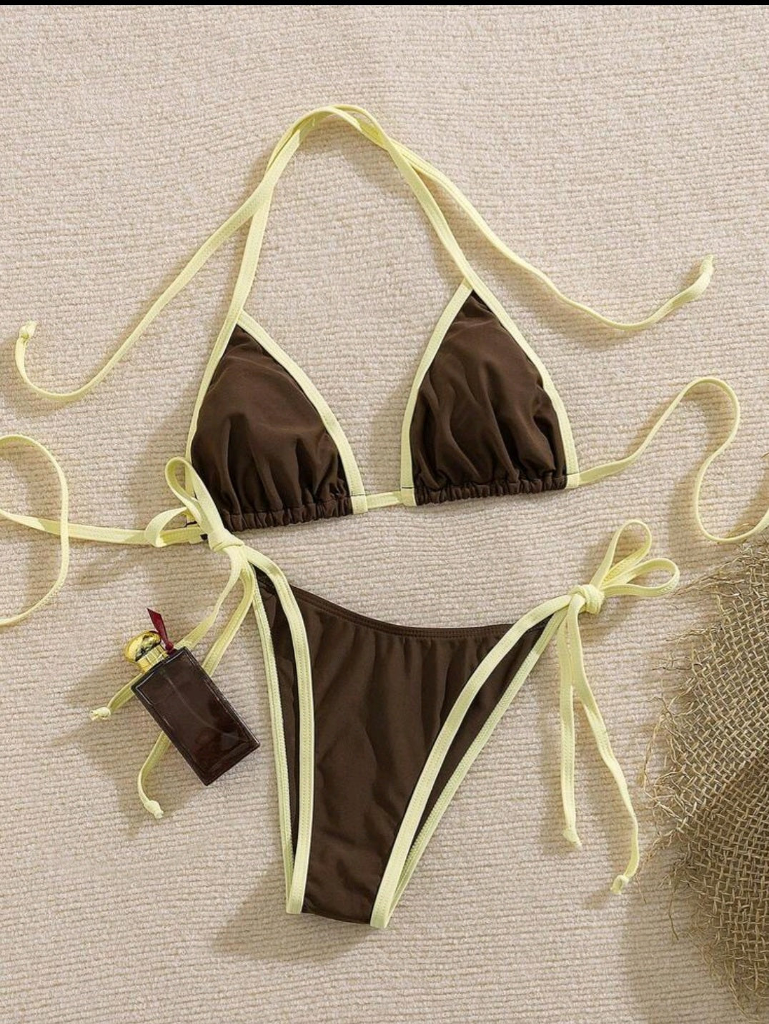 Swimwear