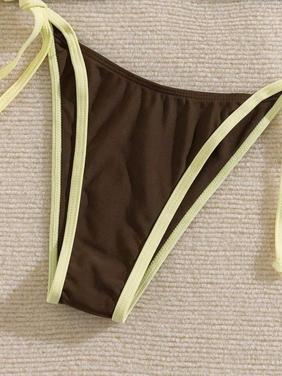 Swimwear