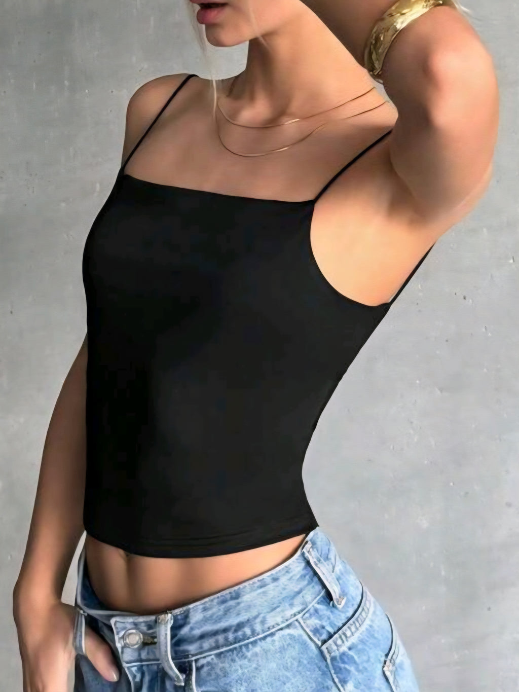 Black Top   Cod.T136