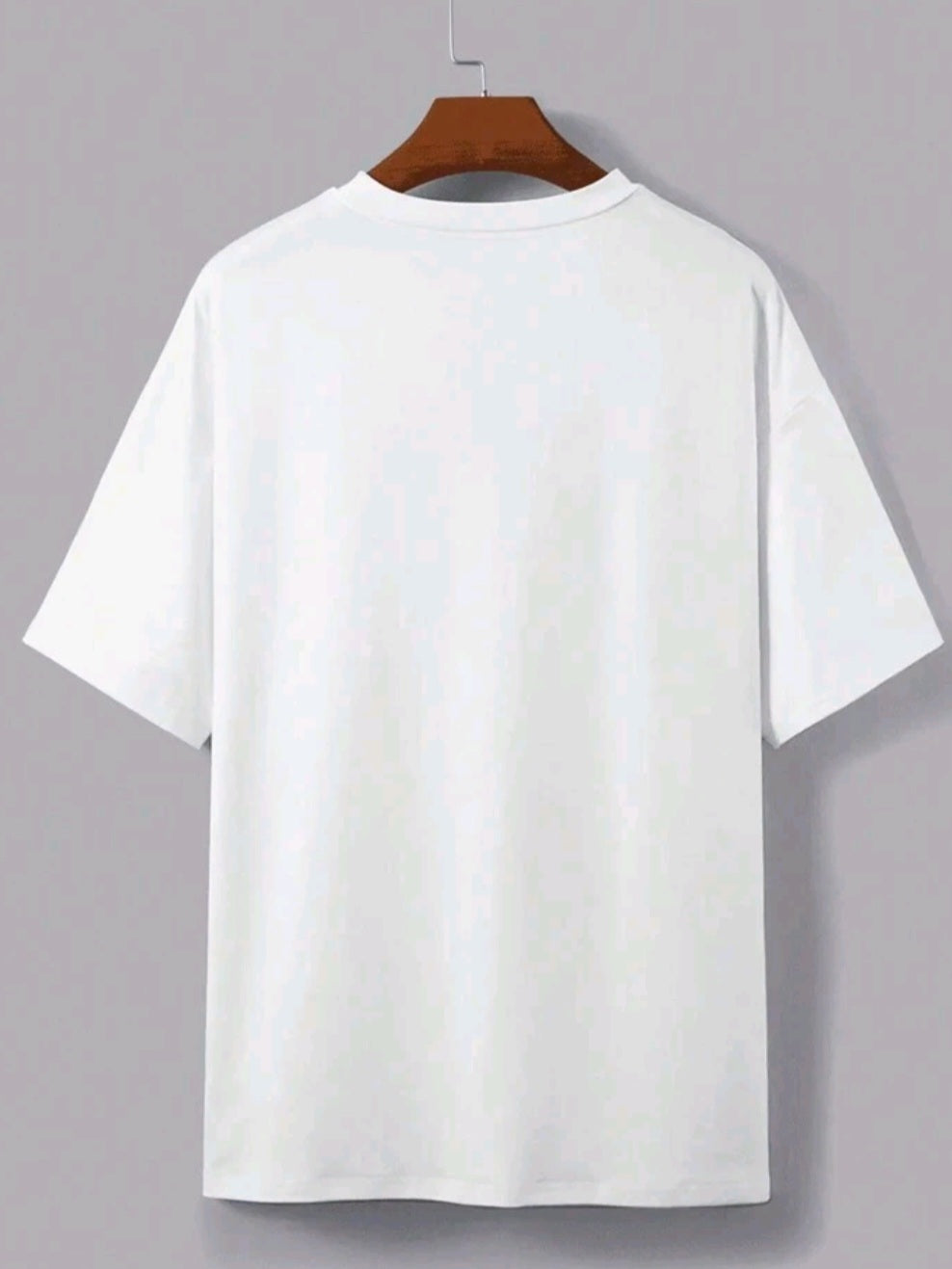 Oversize Tee  Cod.OV35