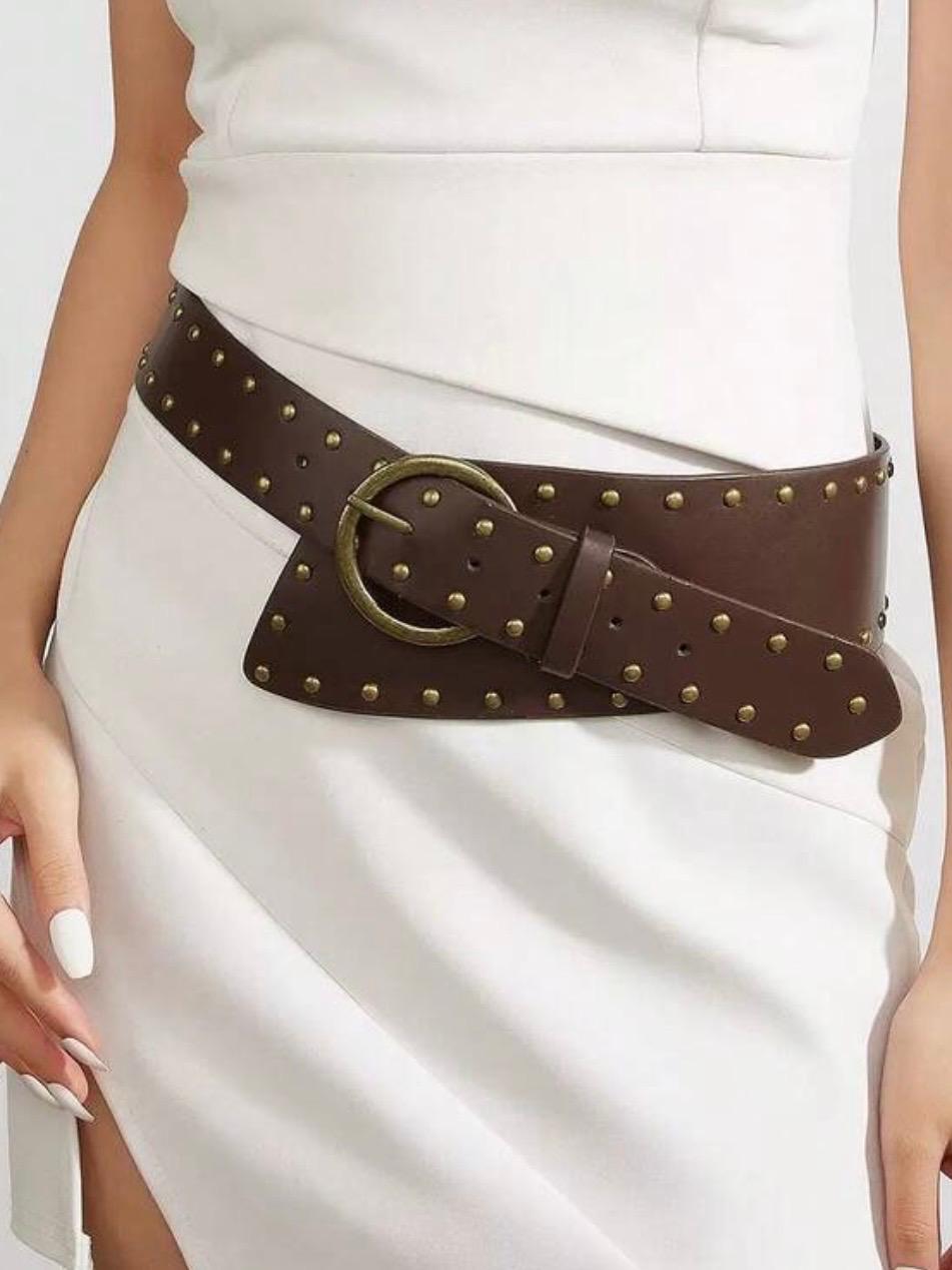 Brown Belt