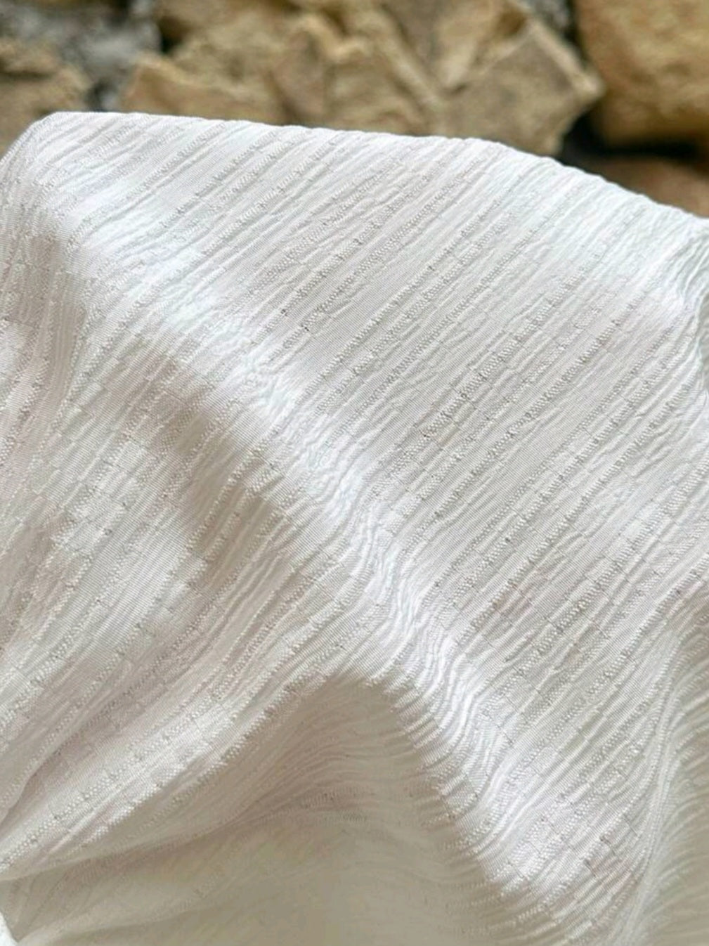 White Dress Cod.V8