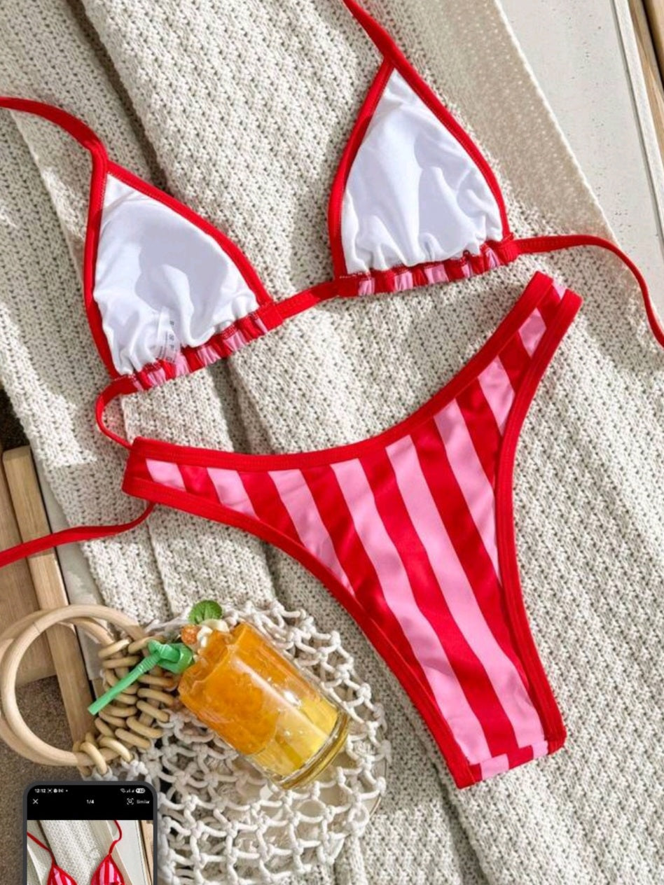 Swimwear