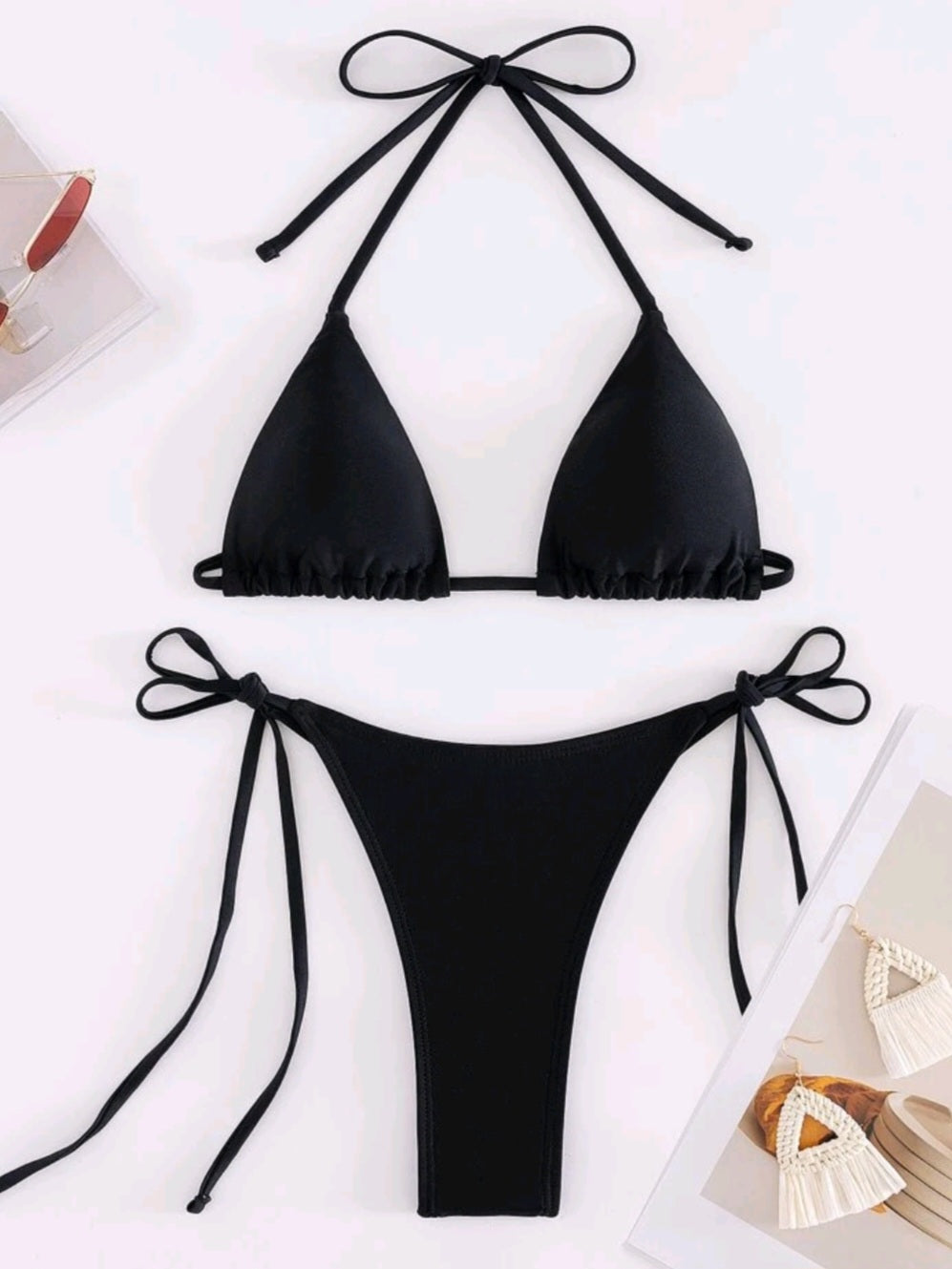 Swimwear