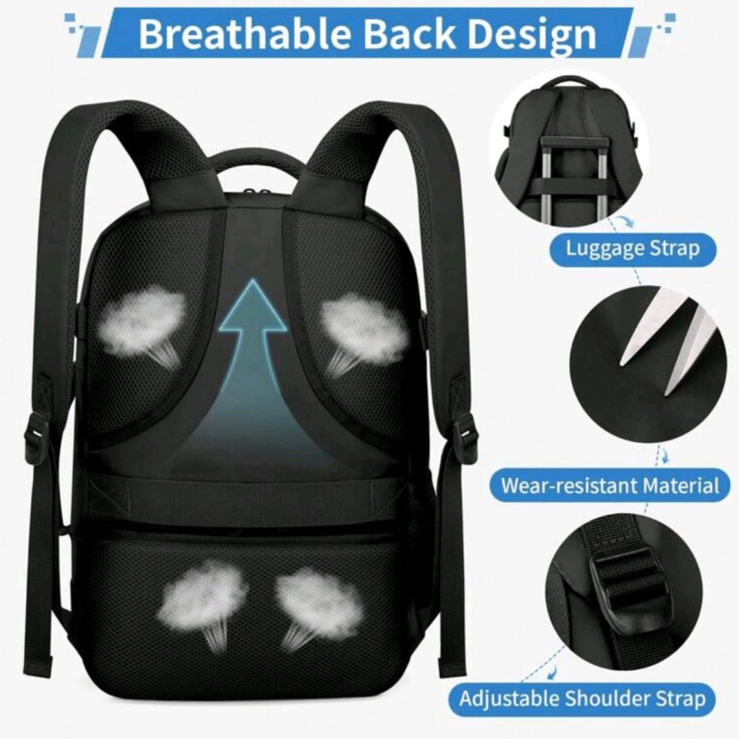 Bolso de Viaje Unisex