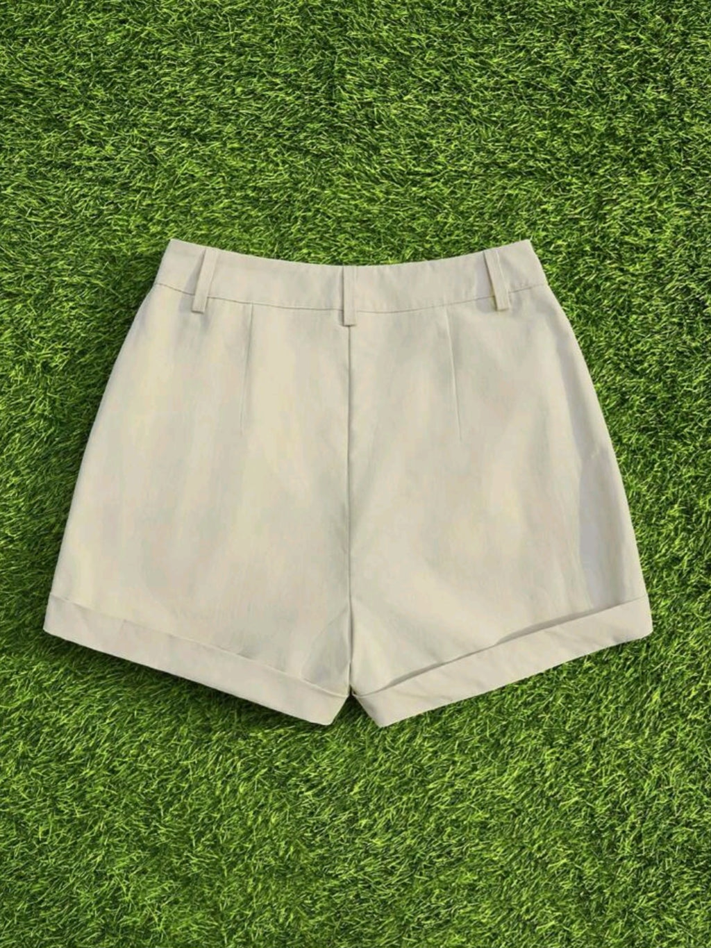 Albaricoque Short