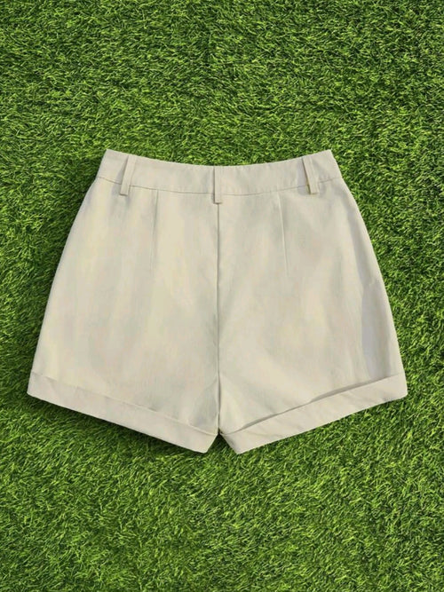 Albaricoque Short
