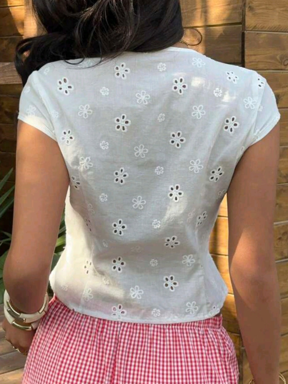 Cotton Top  Cod.T143