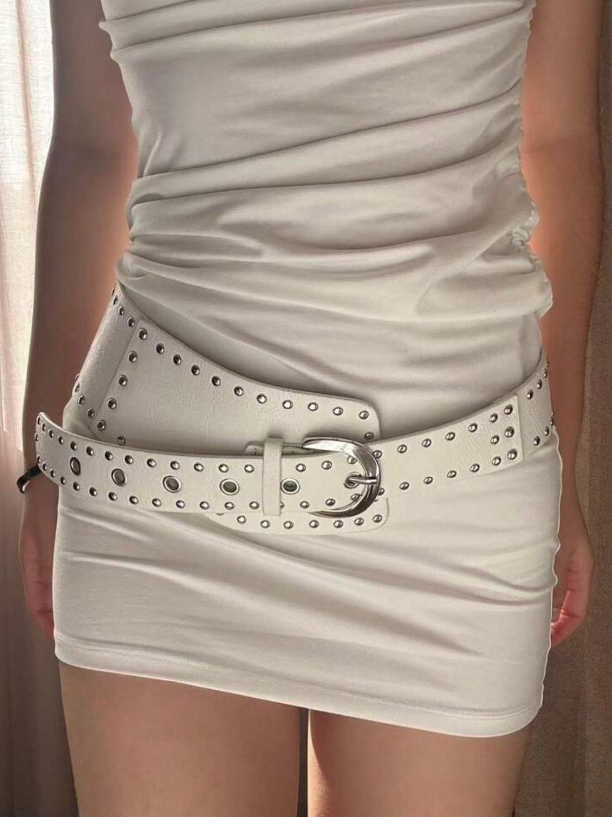 White Belt
