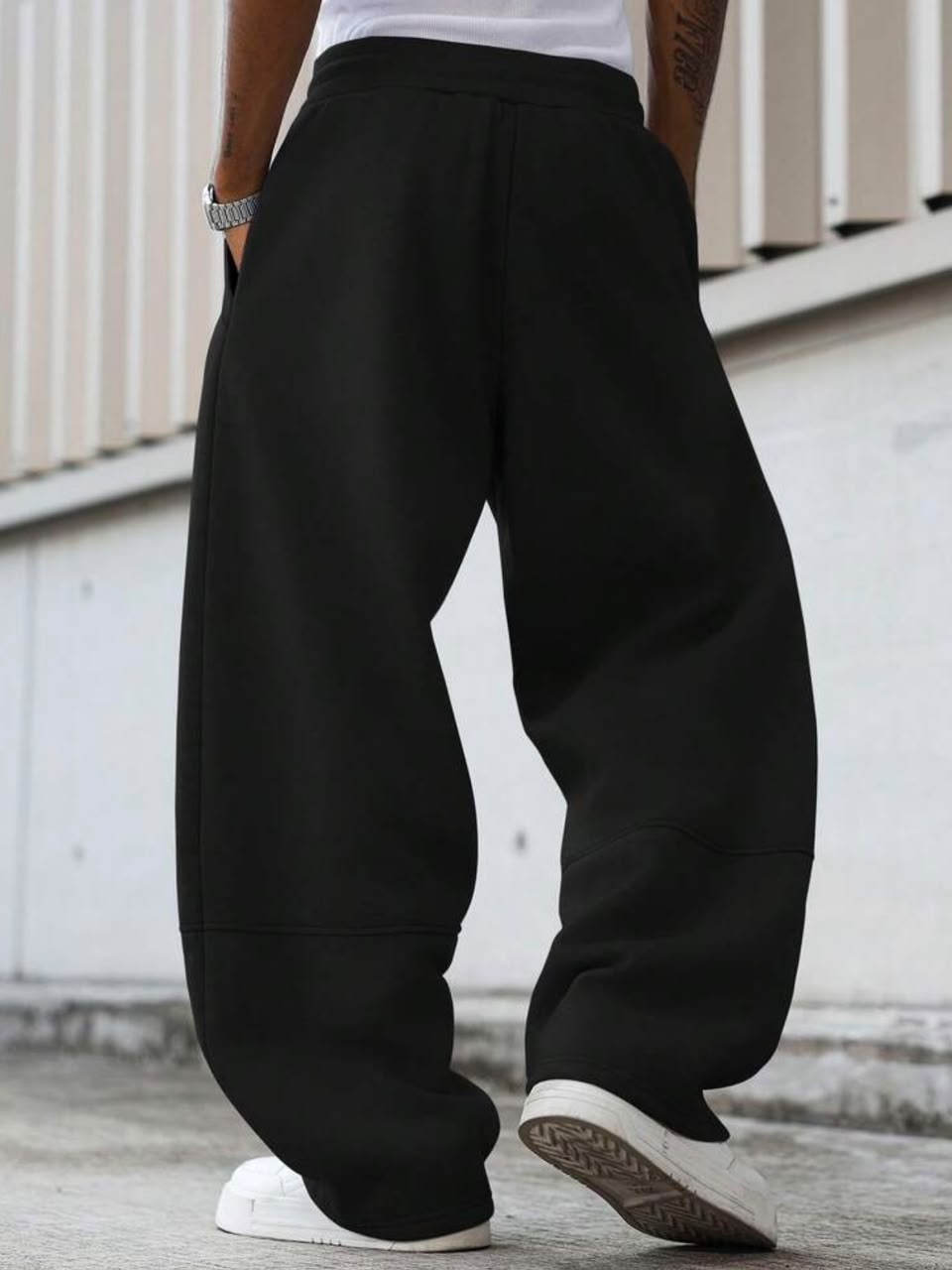 Baggy Balloon Pants  Cod.FM14