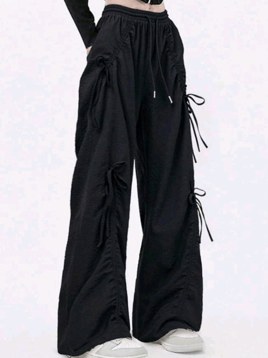 Black Jogger