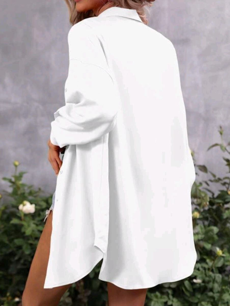White Shirt  Cod.OV31