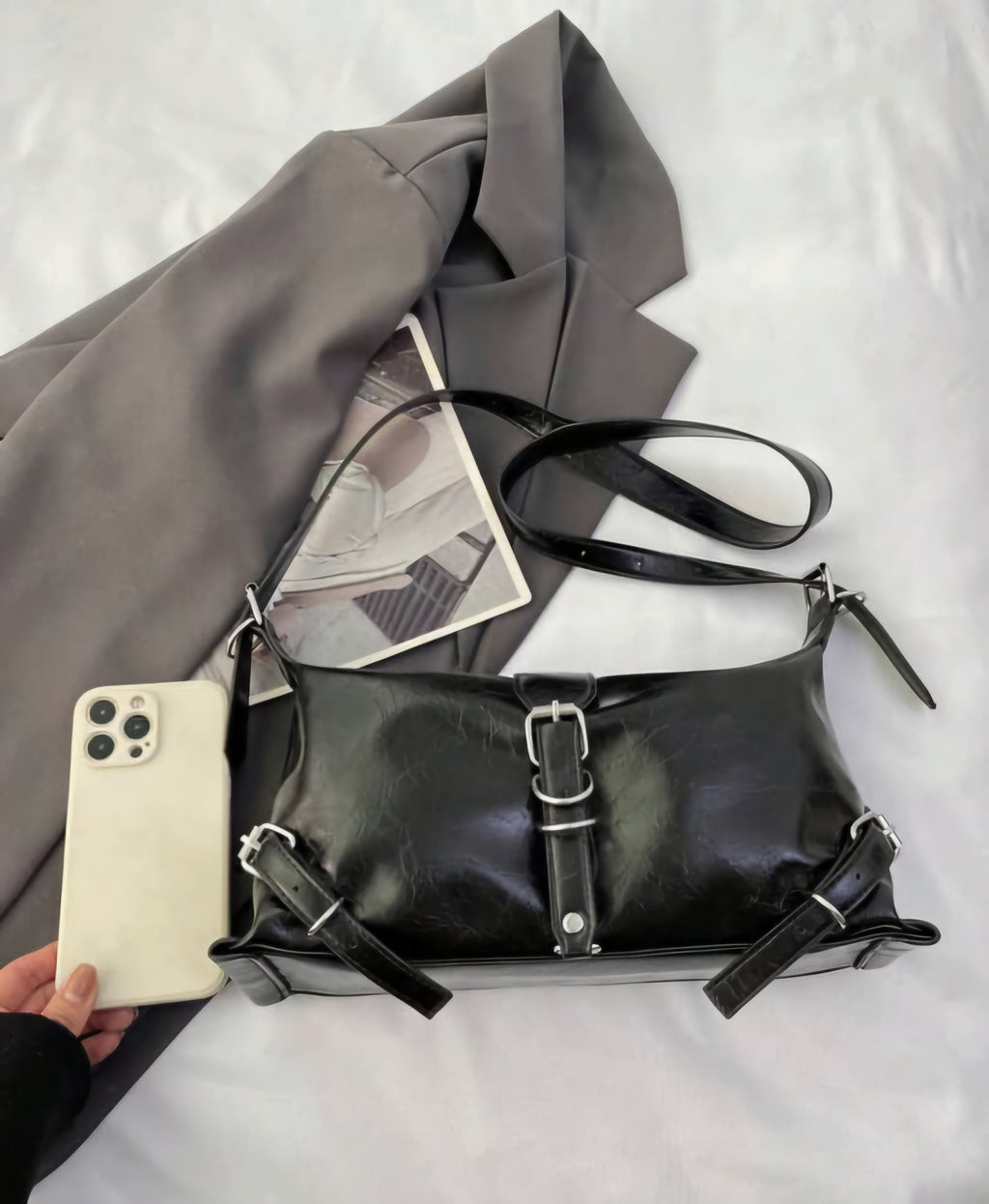 Black Bag