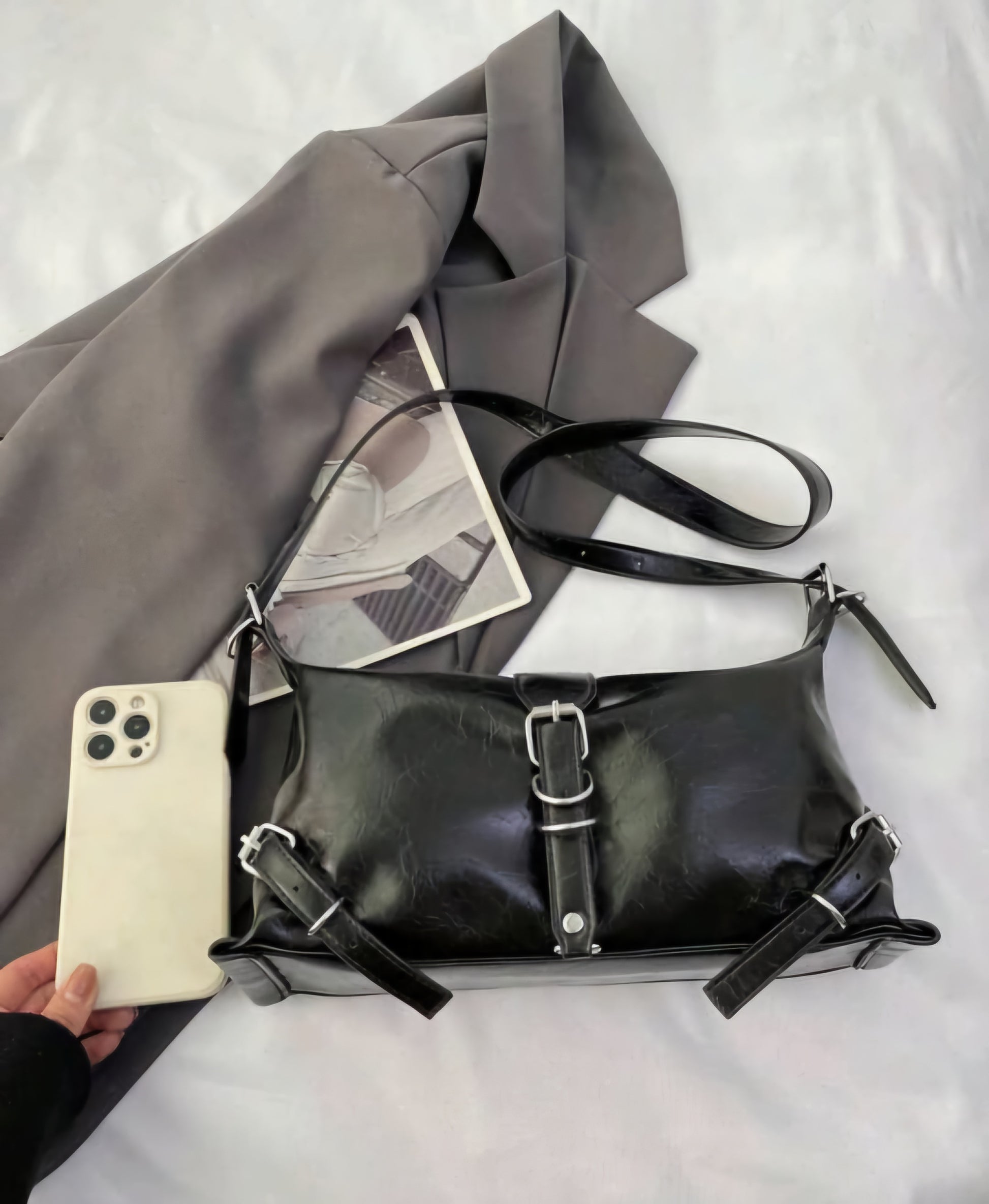 Black Bag