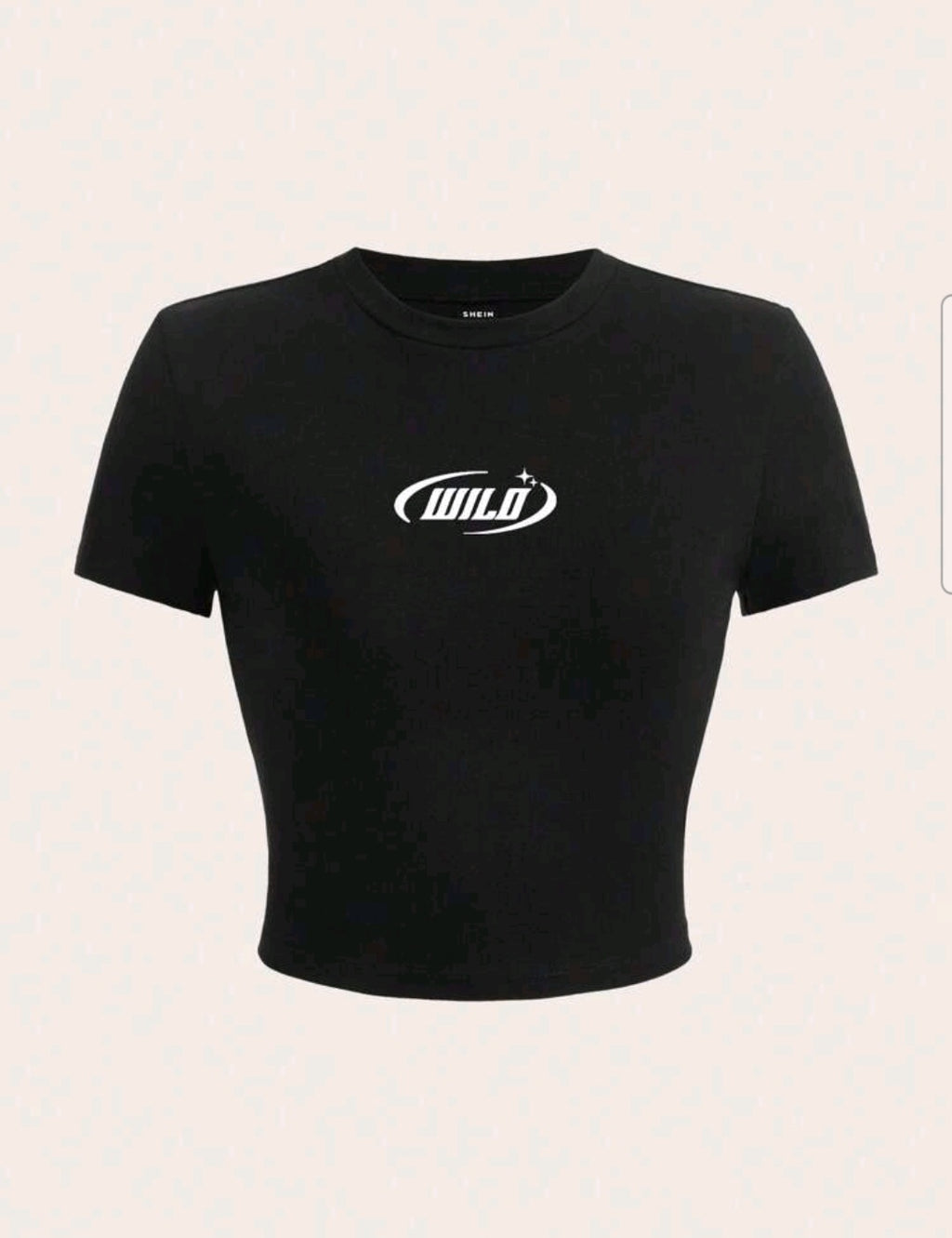 Black top
