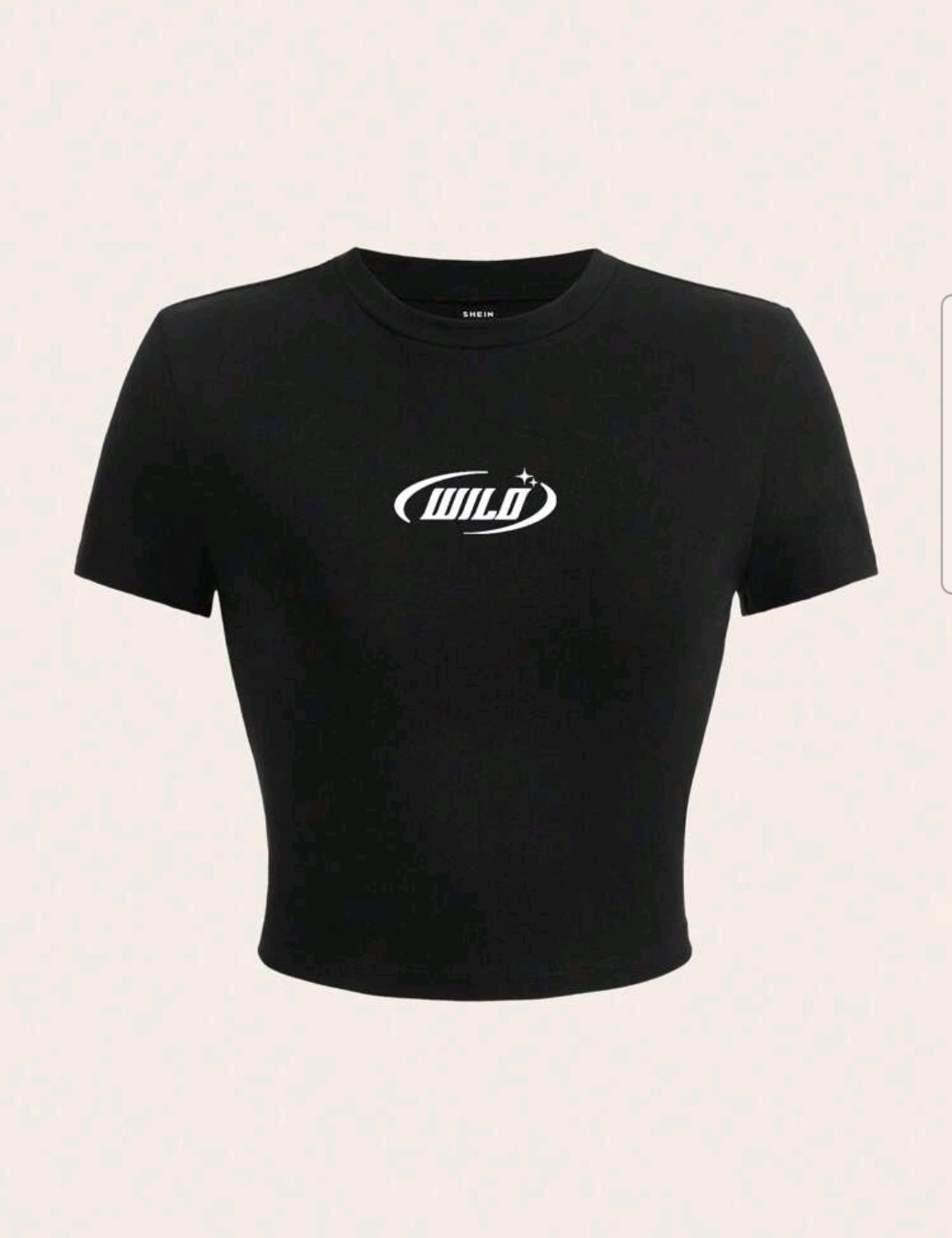 Black top