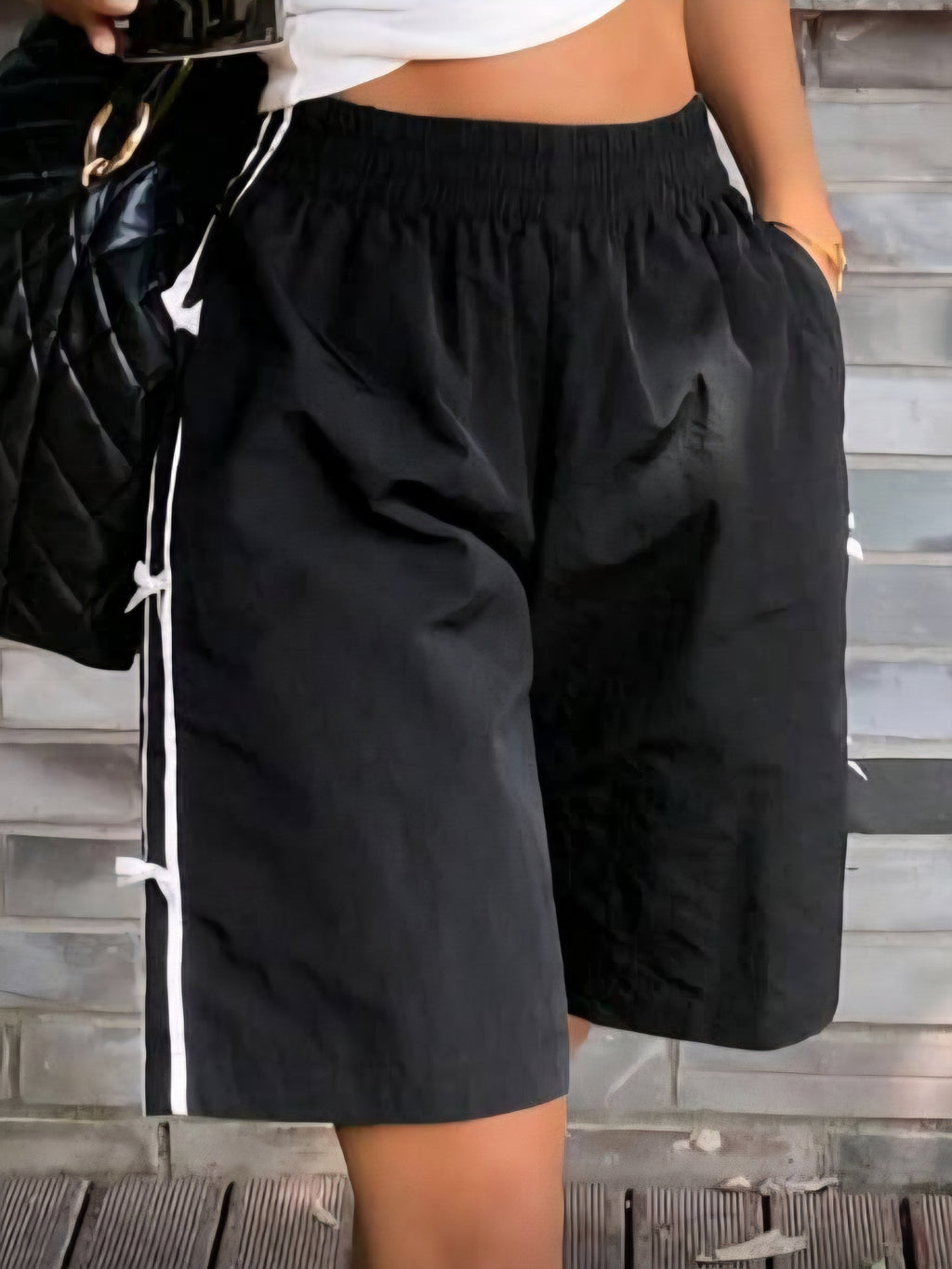 Black Short Cod.FS27