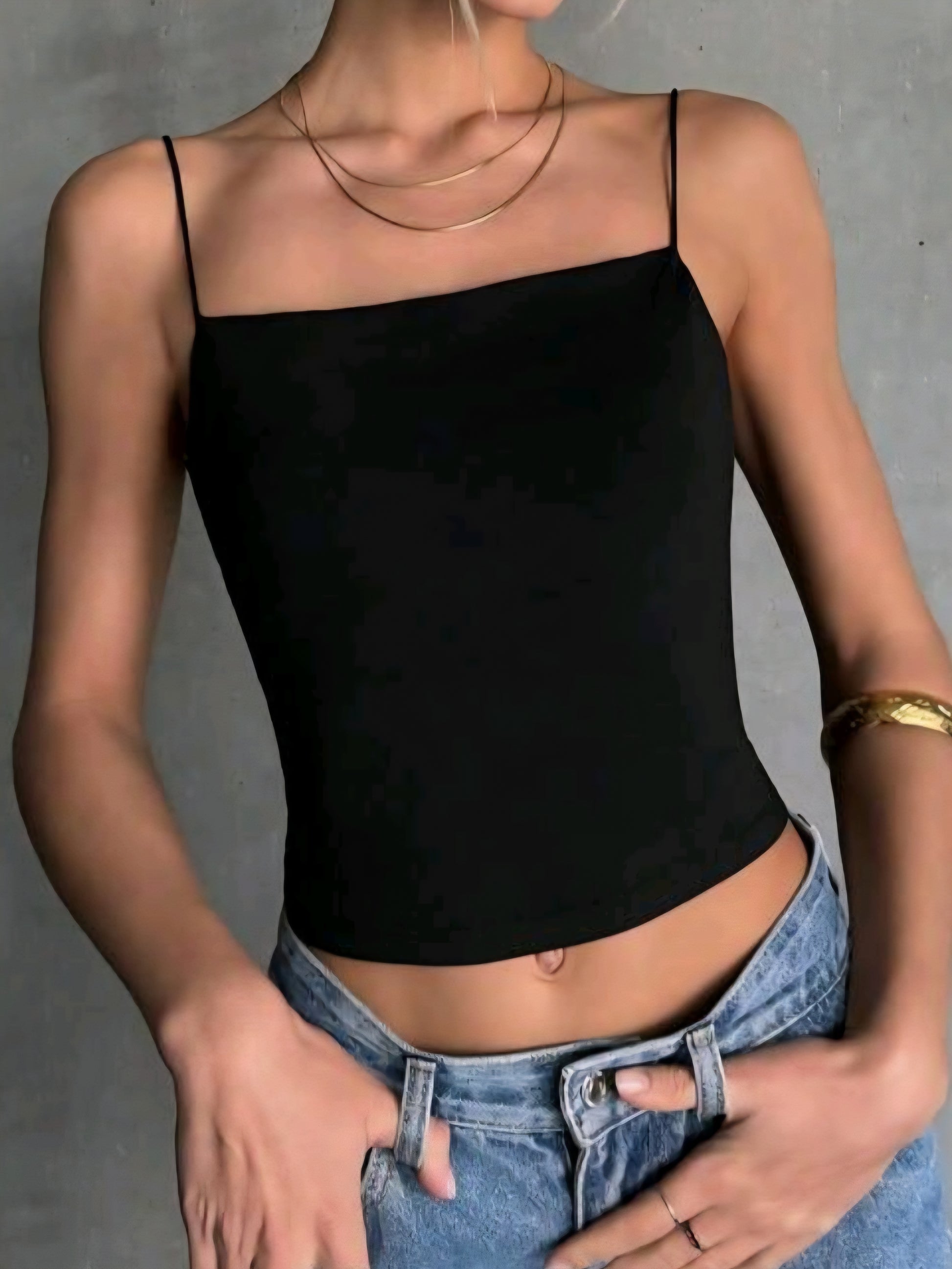 Black Top   Cod.T136