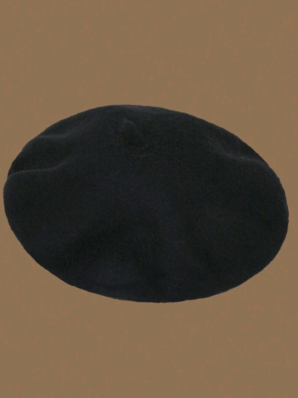Black Star Beret