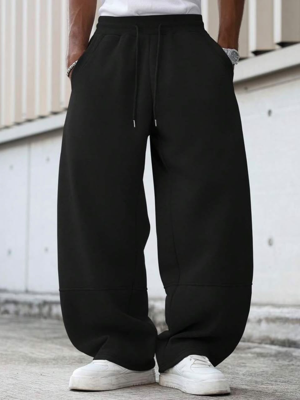 Baggy Balloon Pants  Cod.FM14