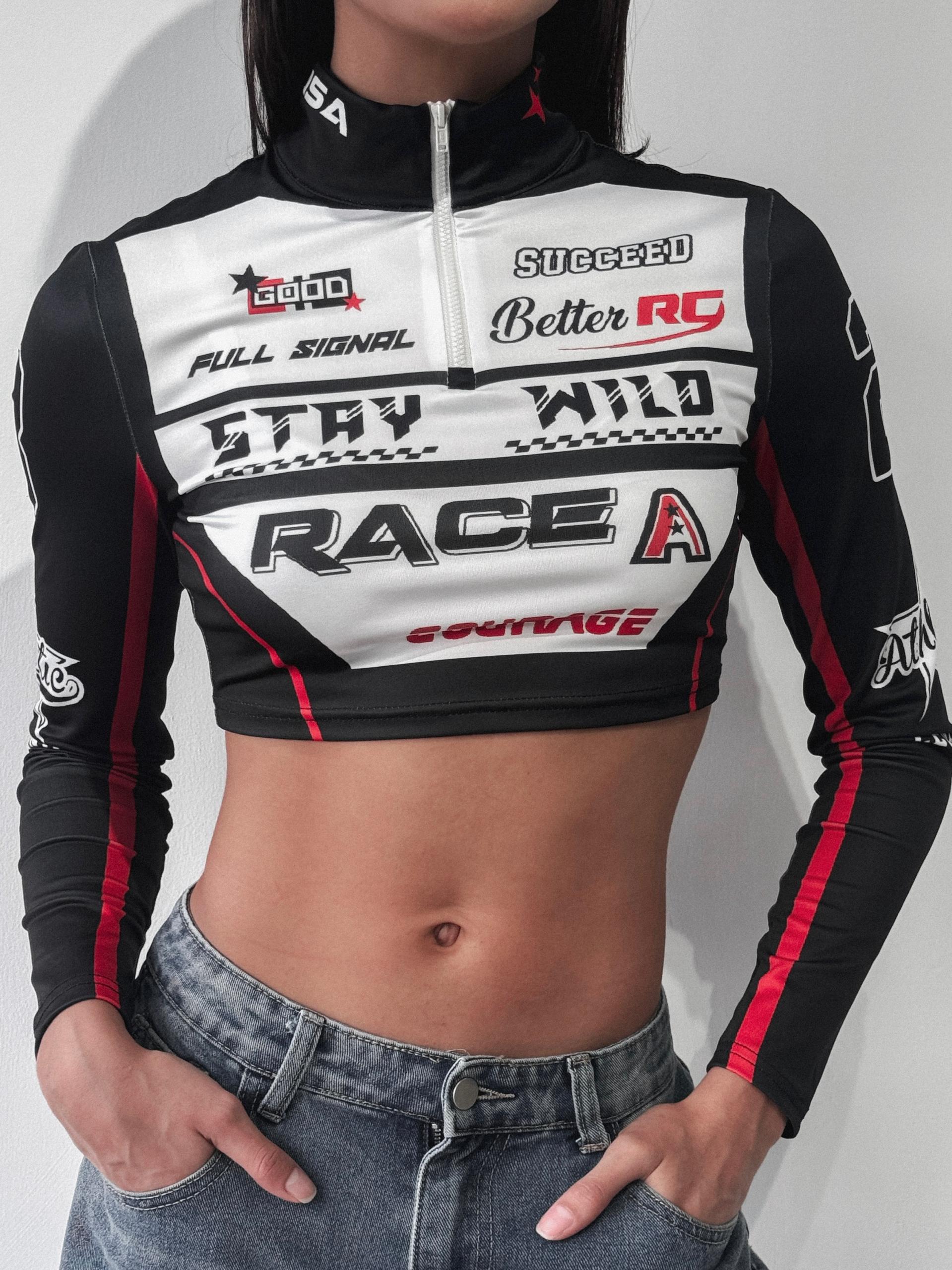 Top Race Cod.T102