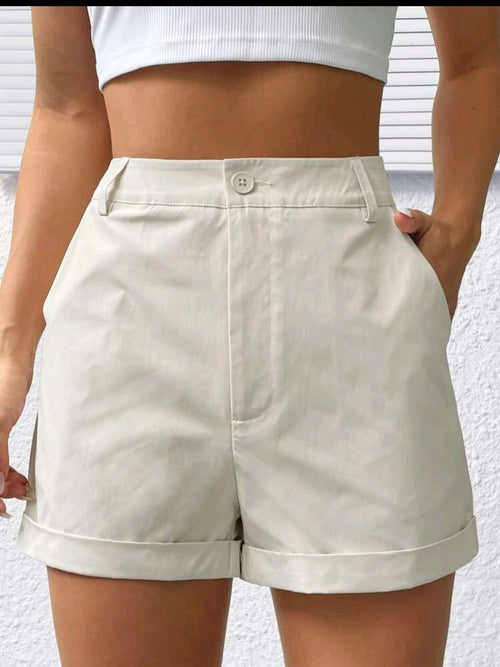 Albaricoque Short