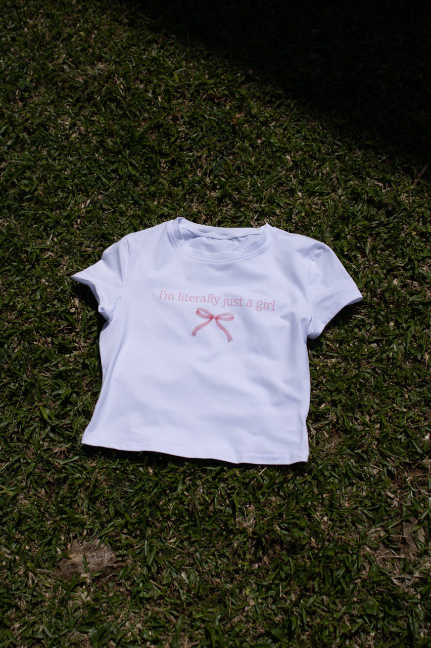 Babe Tee