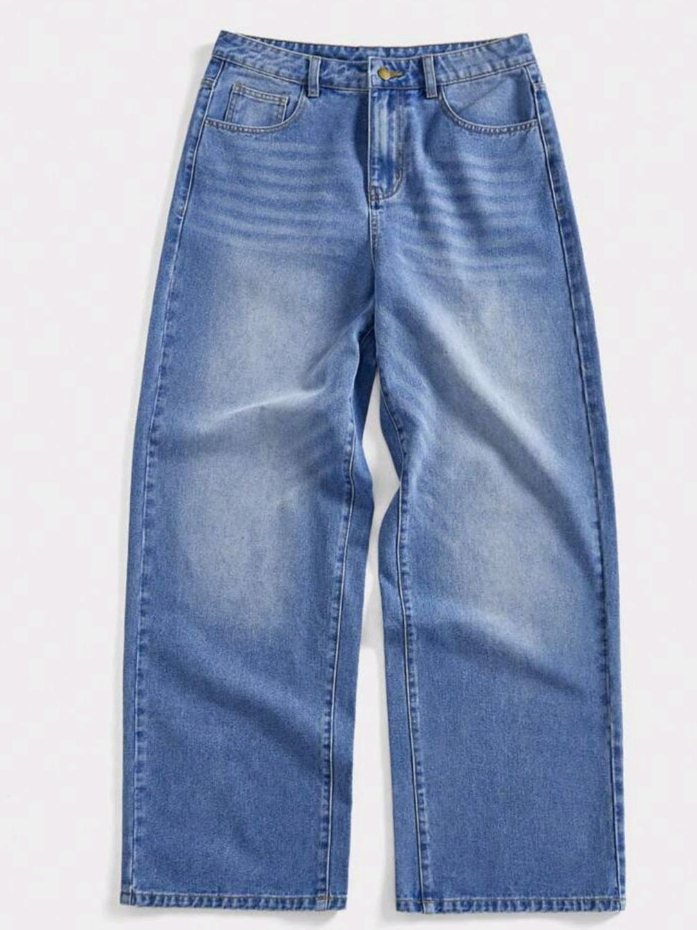 Dirty Baggy Jean Cod.FM12
