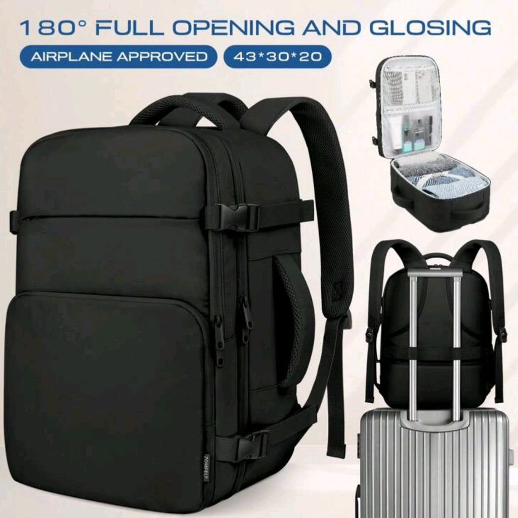 Bolso de Viaje Unisex