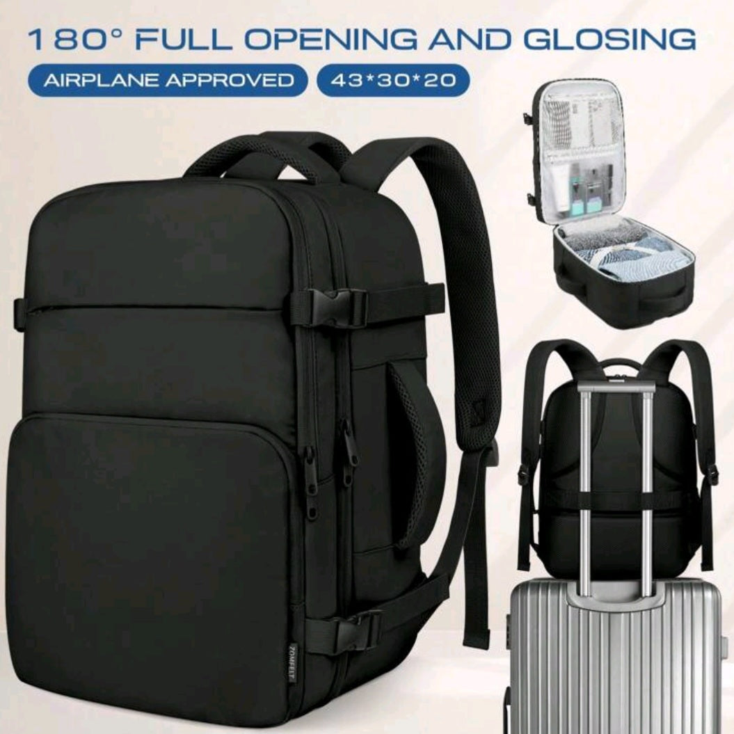 Bolso de Viaje Unisex